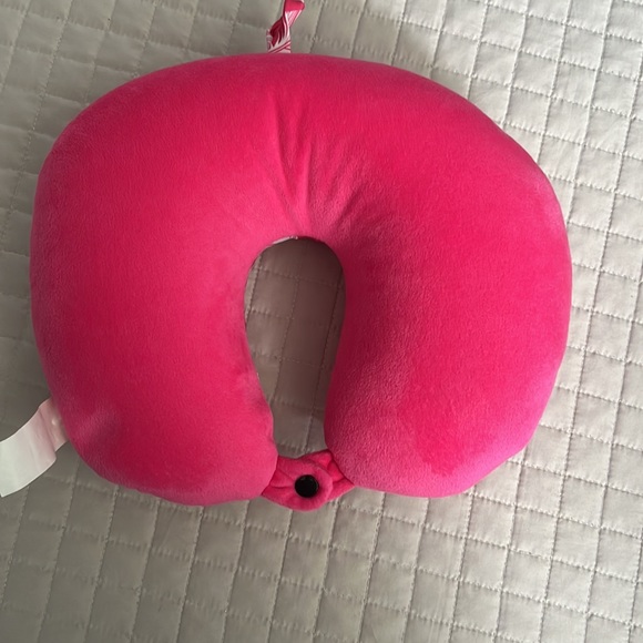 Kids travel pillow - Picture 2 of 2